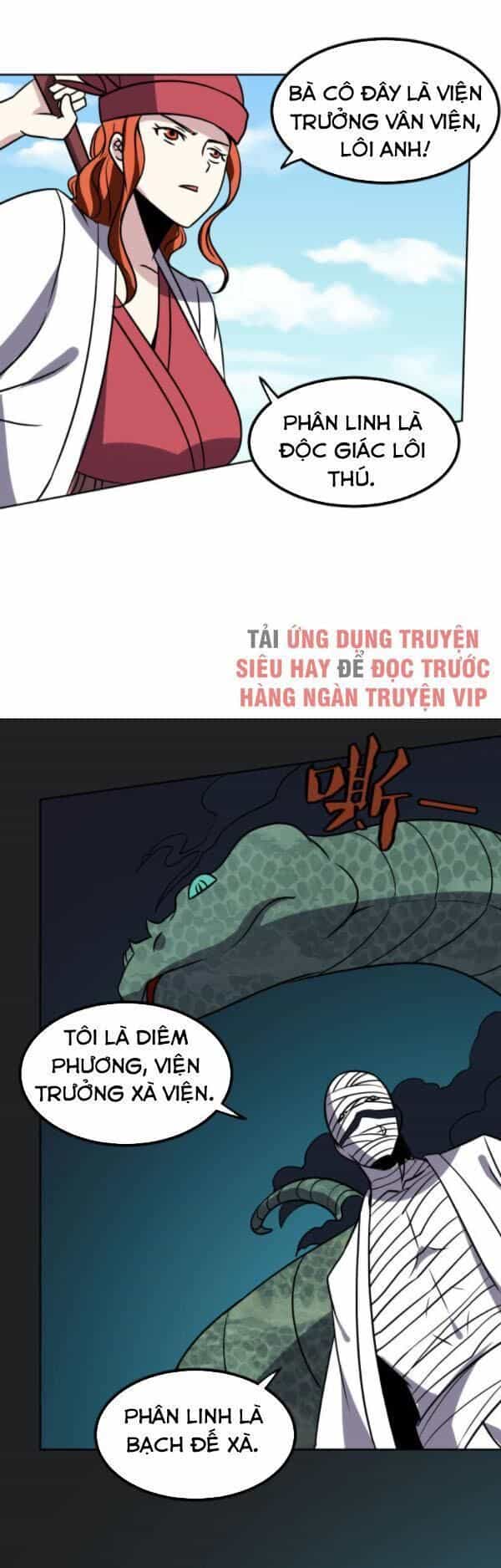 Tay Chơi Thần Cấp - Chương 158 - ảnh 10