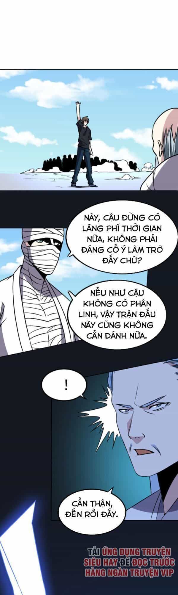 Tay Chơi Thần Cấp - Chương 158 - ảnh 13
