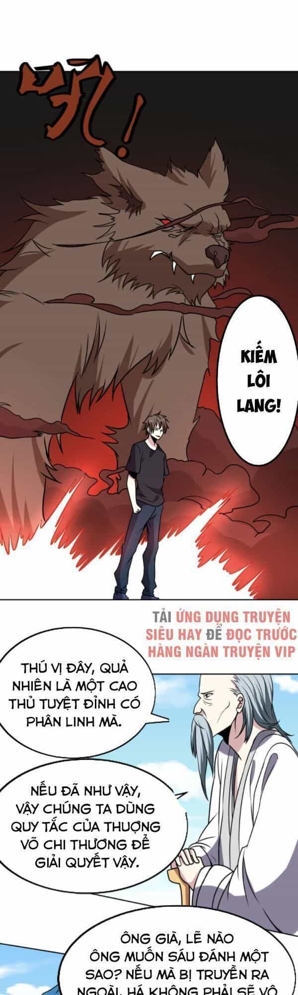 Tay Chơi Thần Cấp - Chương 158 - ảnh 16