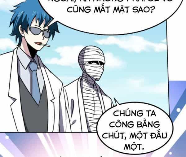 Tay Chơi Thần Cấp - Chương 158 - ảnh 17