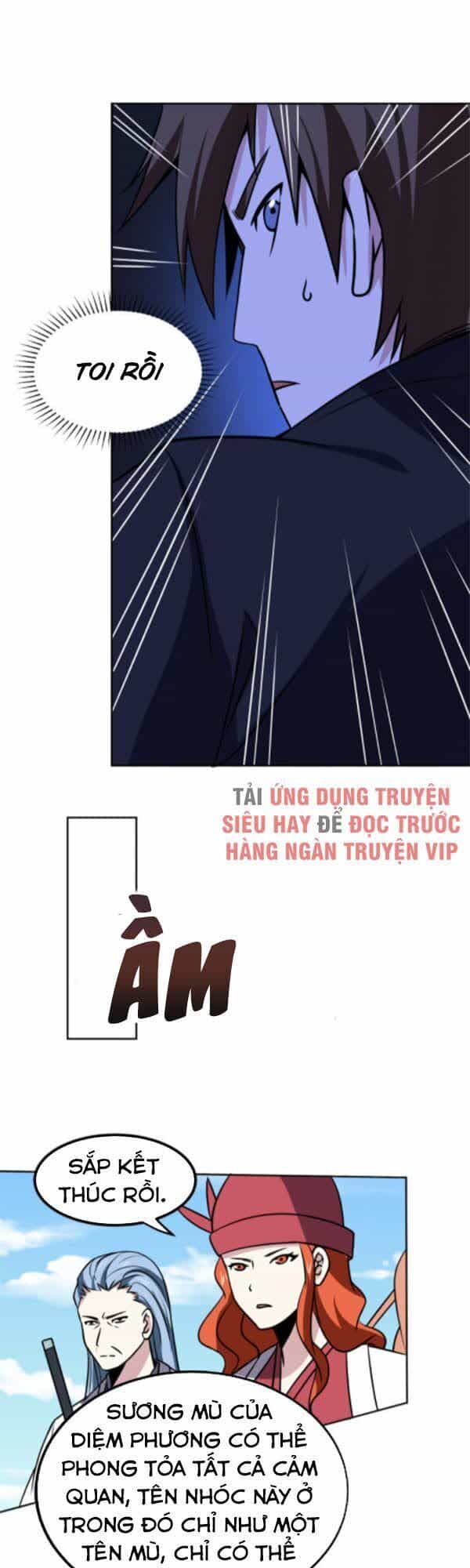 Tay Chơi Thần Cấp - Chương 159 - ảnh 15
