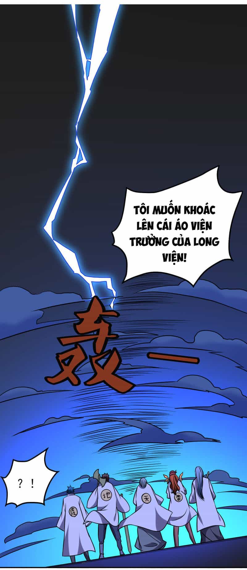 Tay Chơi Thần Cấp - Chương 160 - ảnh 22