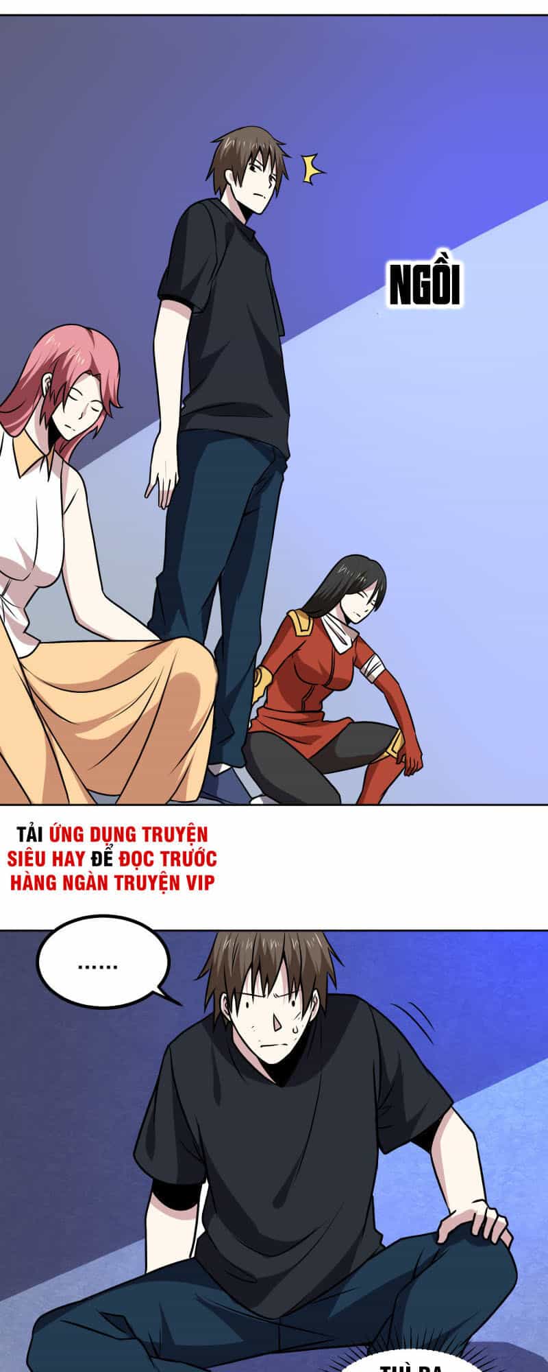 Tay Chơi Thần Cấp - Chương 163 - ảnh 10