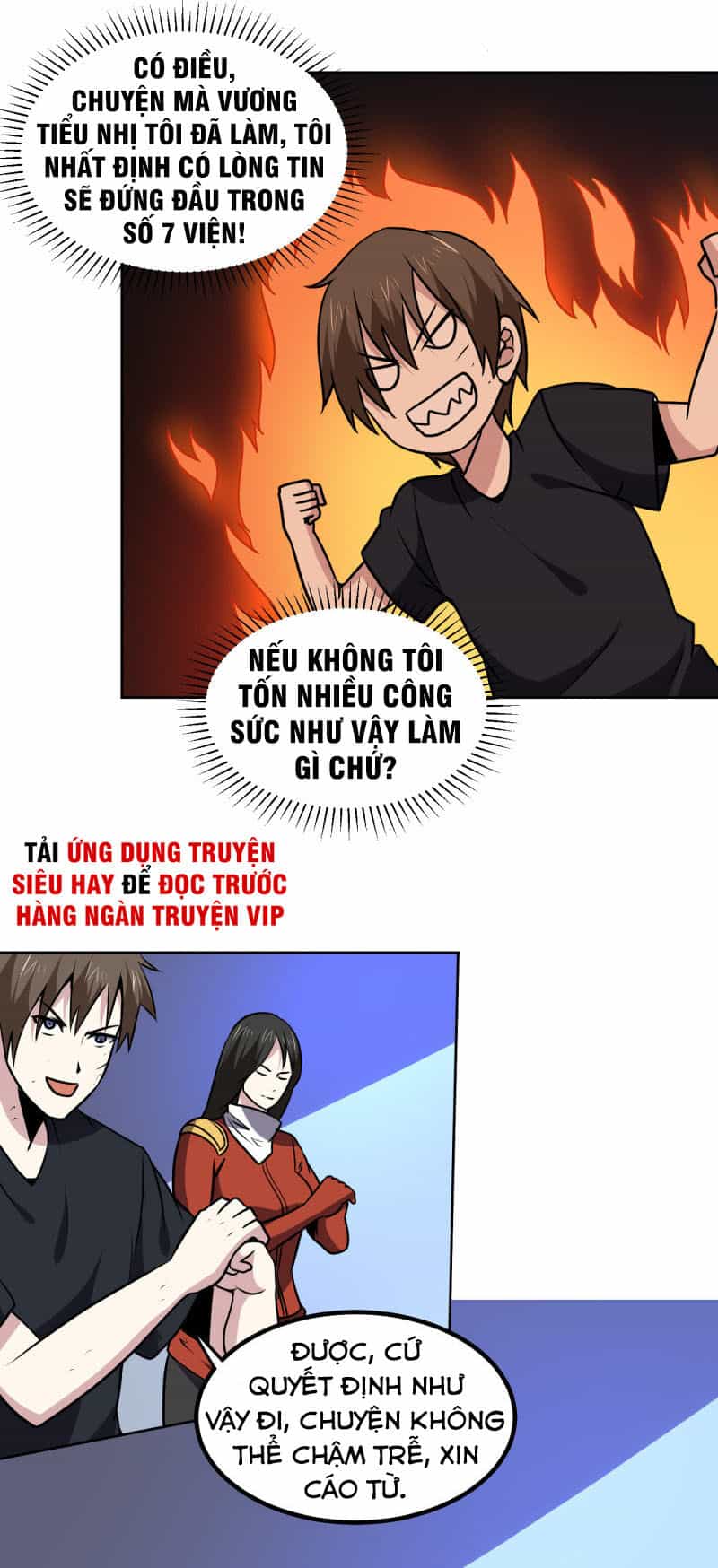 Tay Chơi Thần Cấp - Chương 163 - ảnh 24