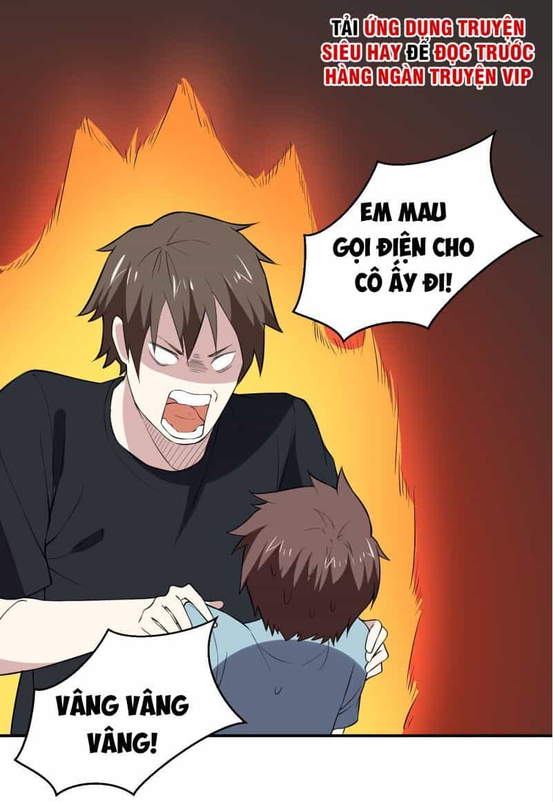 Tay Chơi Thần Cấp - Chương 166 - ảnh 17
