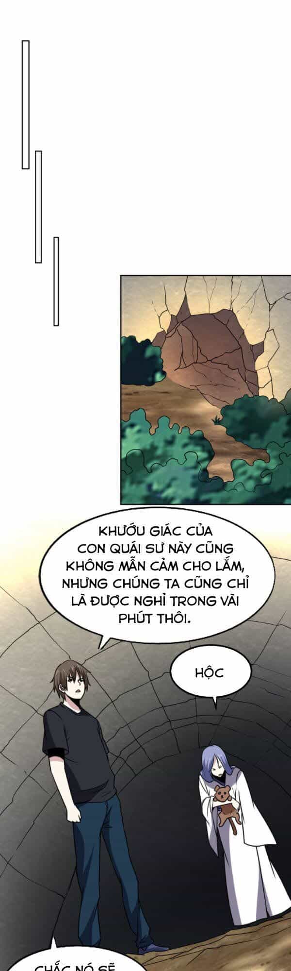 Tay Chơi Thần Cấp - Chương 168 - ảnh 18
