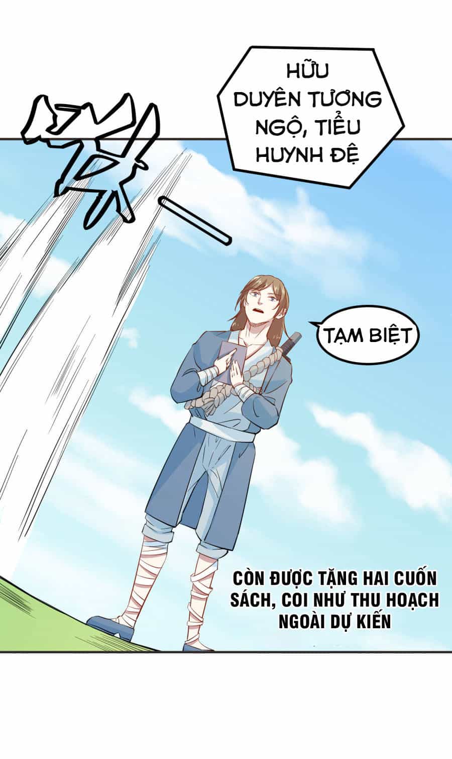 Tay Chơi Thần Cấp - Chương 18 - ảnh 11