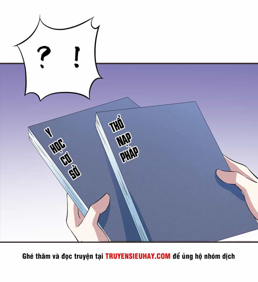 Tay Chơi Thần Cấp - Chương 18 - ảnh 12