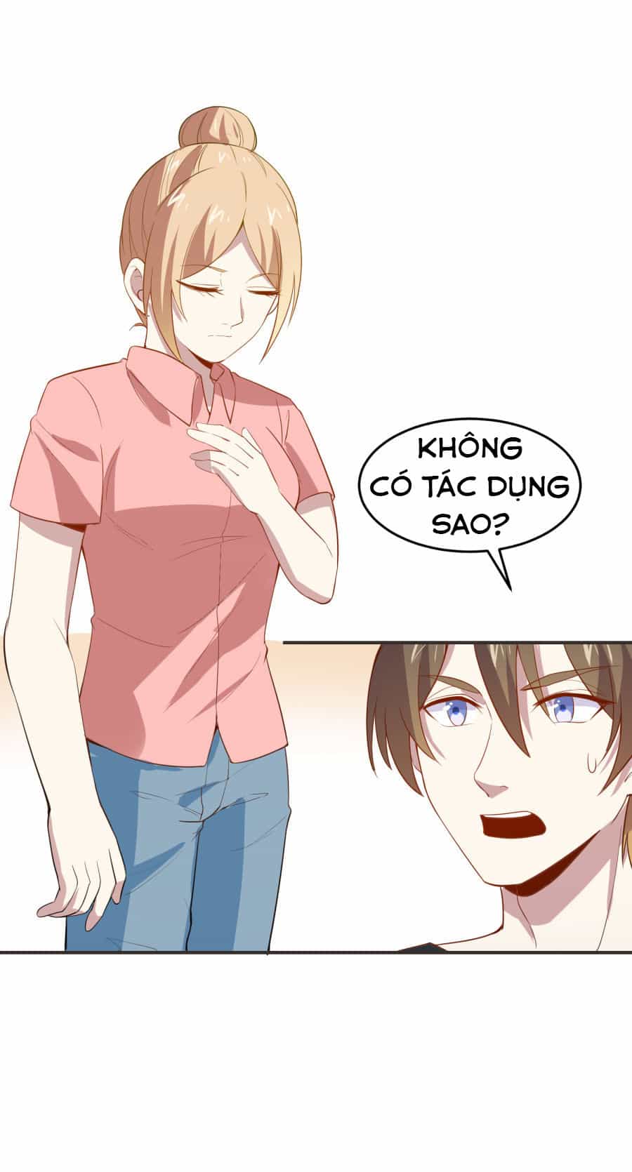 Tay Chơi Thần Cấp - Chương 21 - ảnh 3