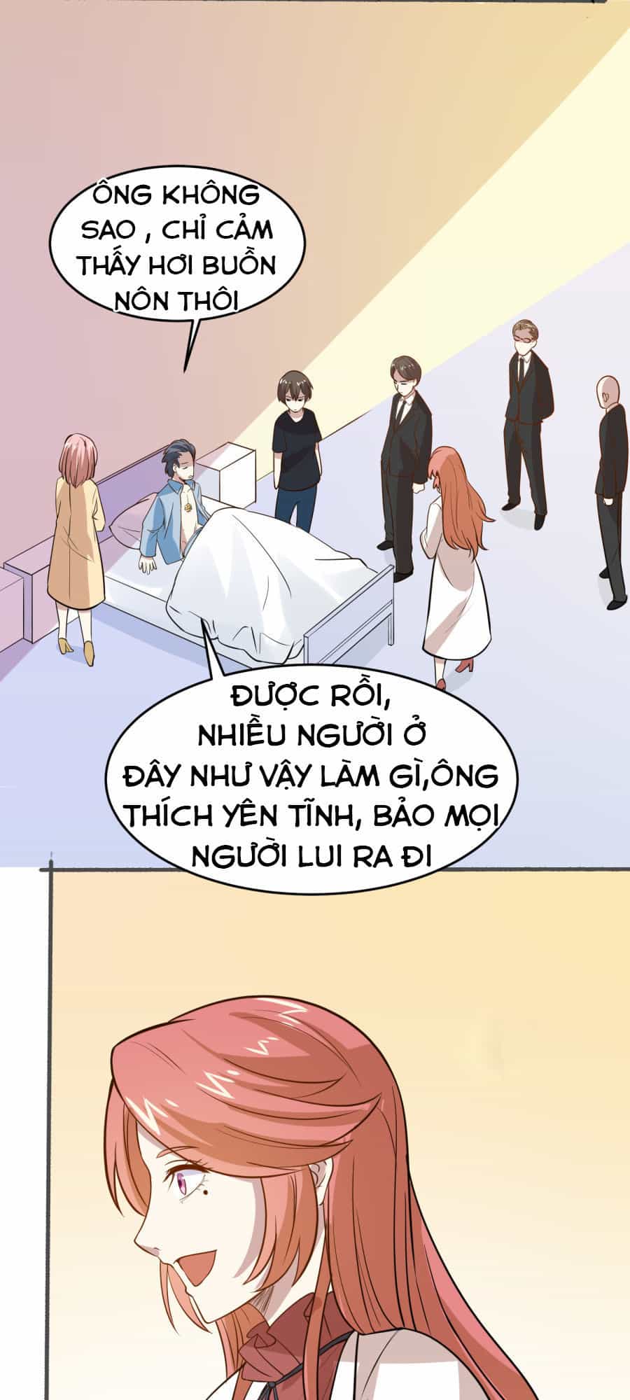 Tay Chơi Thần Cấp - Chương 26 - ảnh 23