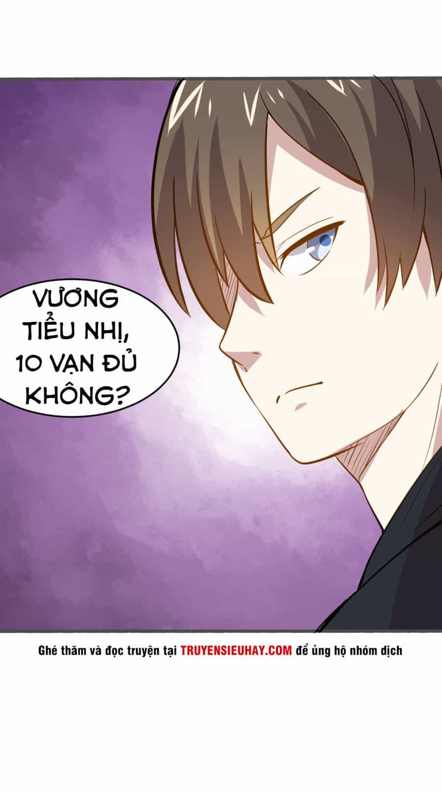 Tay Chơi Thần Cấp - Chương 26 - ảnh 36