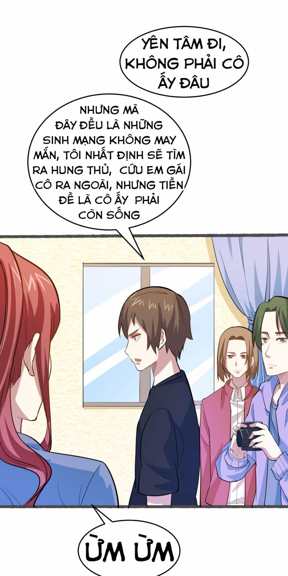 Tay Chơi Thần Cấp - Chương 31 - ảnh 16