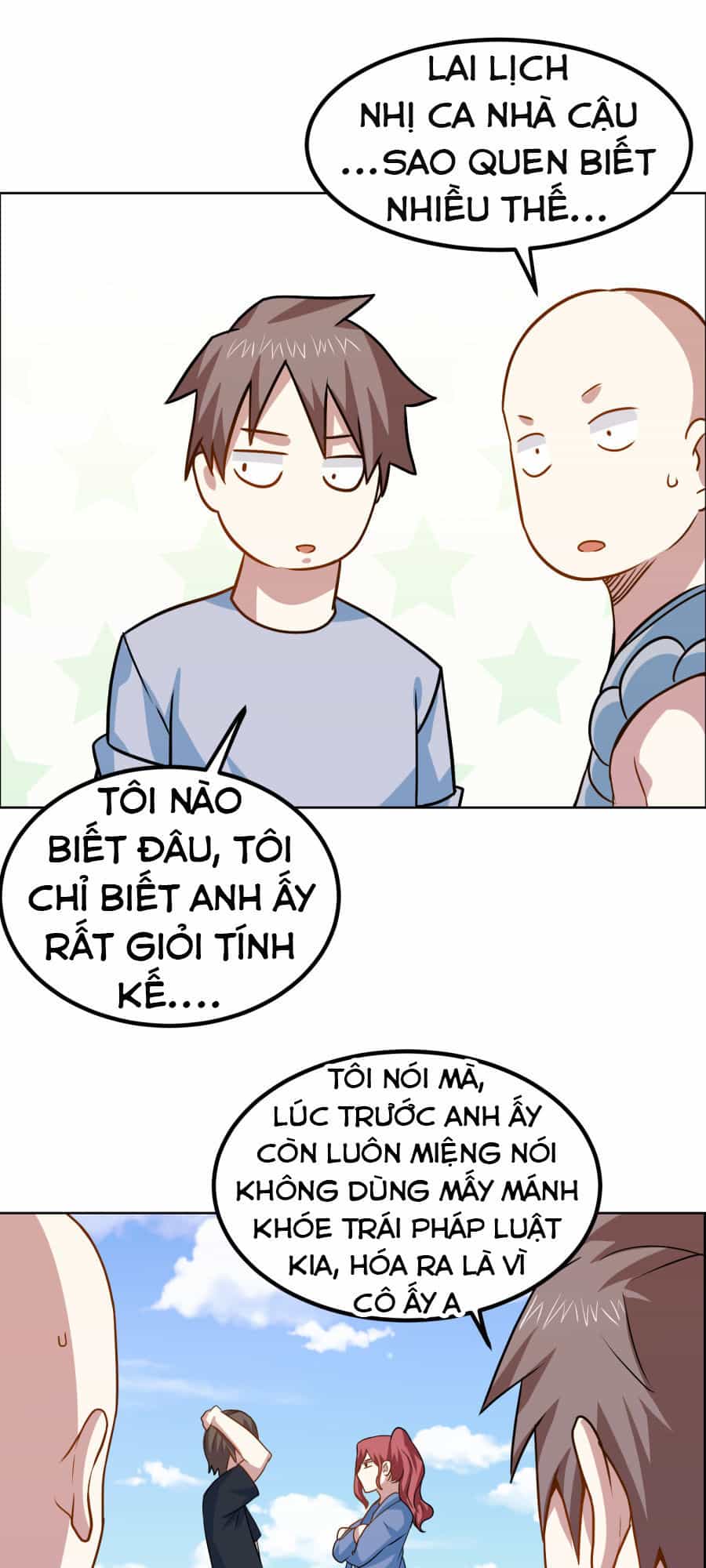 Tay Chơi Thần Cấp - Chương 42 - ảnh 42
