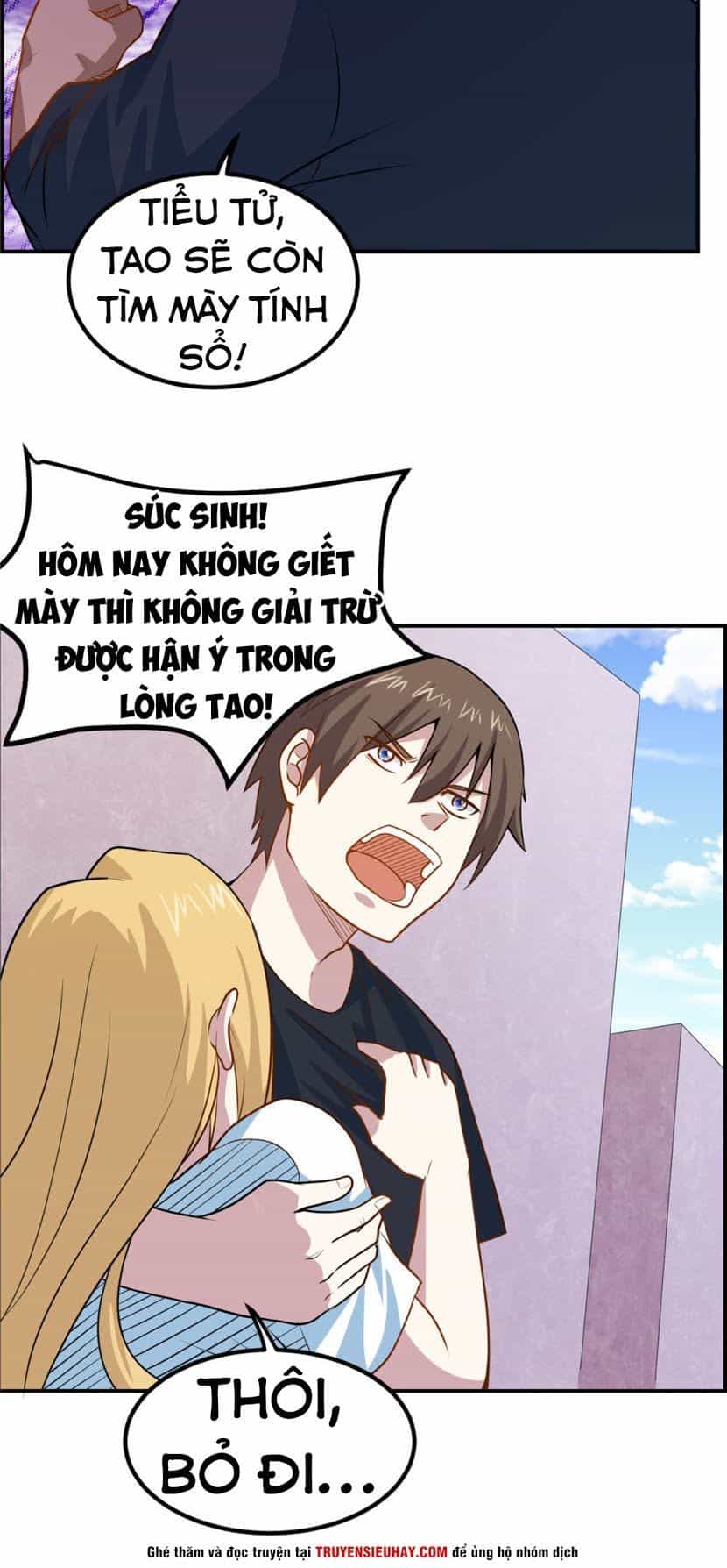 Tay Chơi Thần Cấp - Chương 47 - ảnh 3