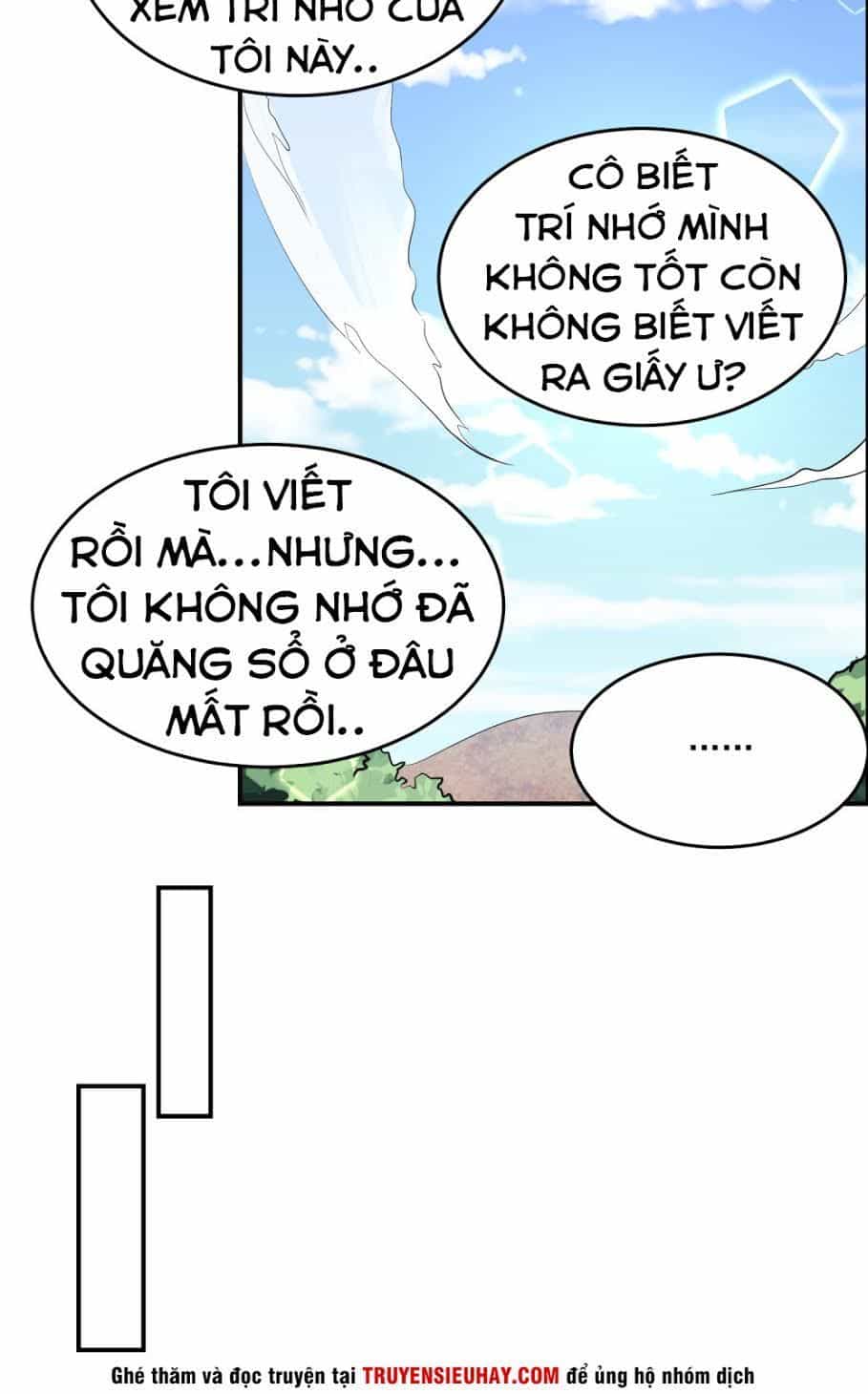 Tay Chơi Thần Cấp - Chương 52 - ảnh 22
