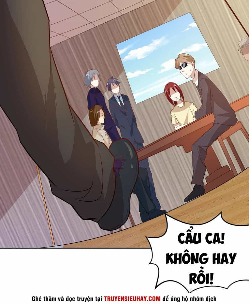 Tay Chơi Thần Cấp - Chương 58 - ảnh 10