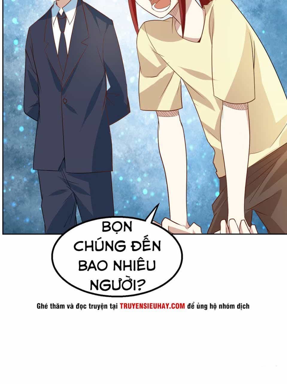 Tay Chơi Thần Cấp - Chương 58 - ảnh 12