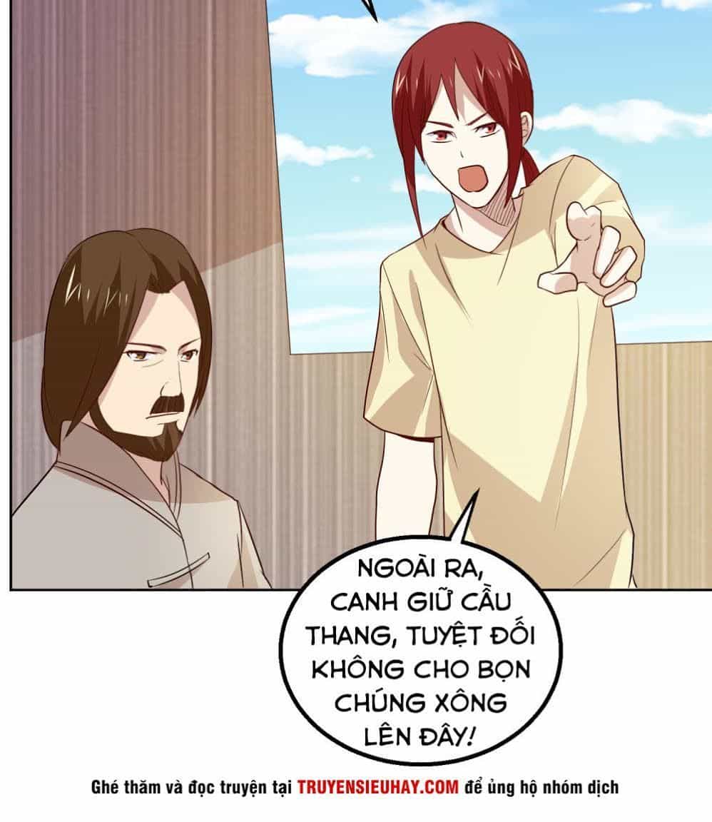 Tay Chơi Thần Cấp - Chương 58 - ảnh 14