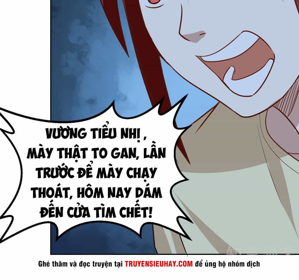 Tay Chơi Thần Cấp - Chương 58 - ảnh 18