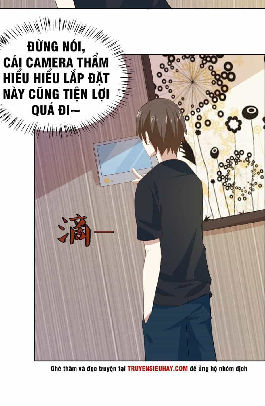 Tay Chơi Thần Cấp - Chương 60 - ảnh 16