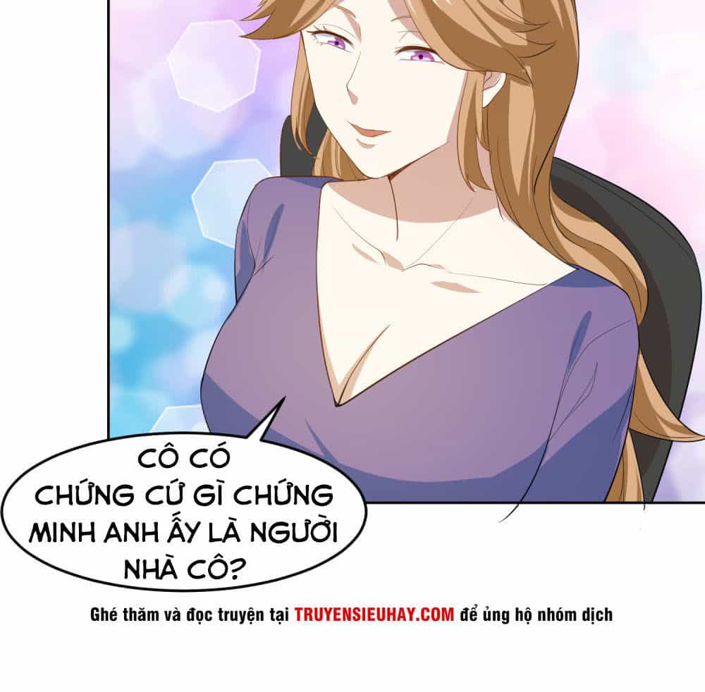 Tay Chơi Thần Cấp - Chương 60 - ảnh 18