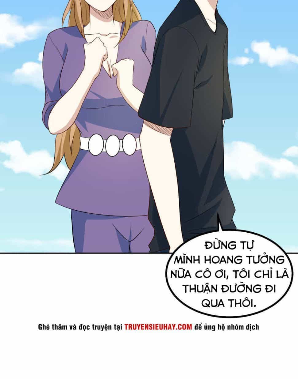 Tay Chơi Thần Cấp - Chương 62 - ảnh 27