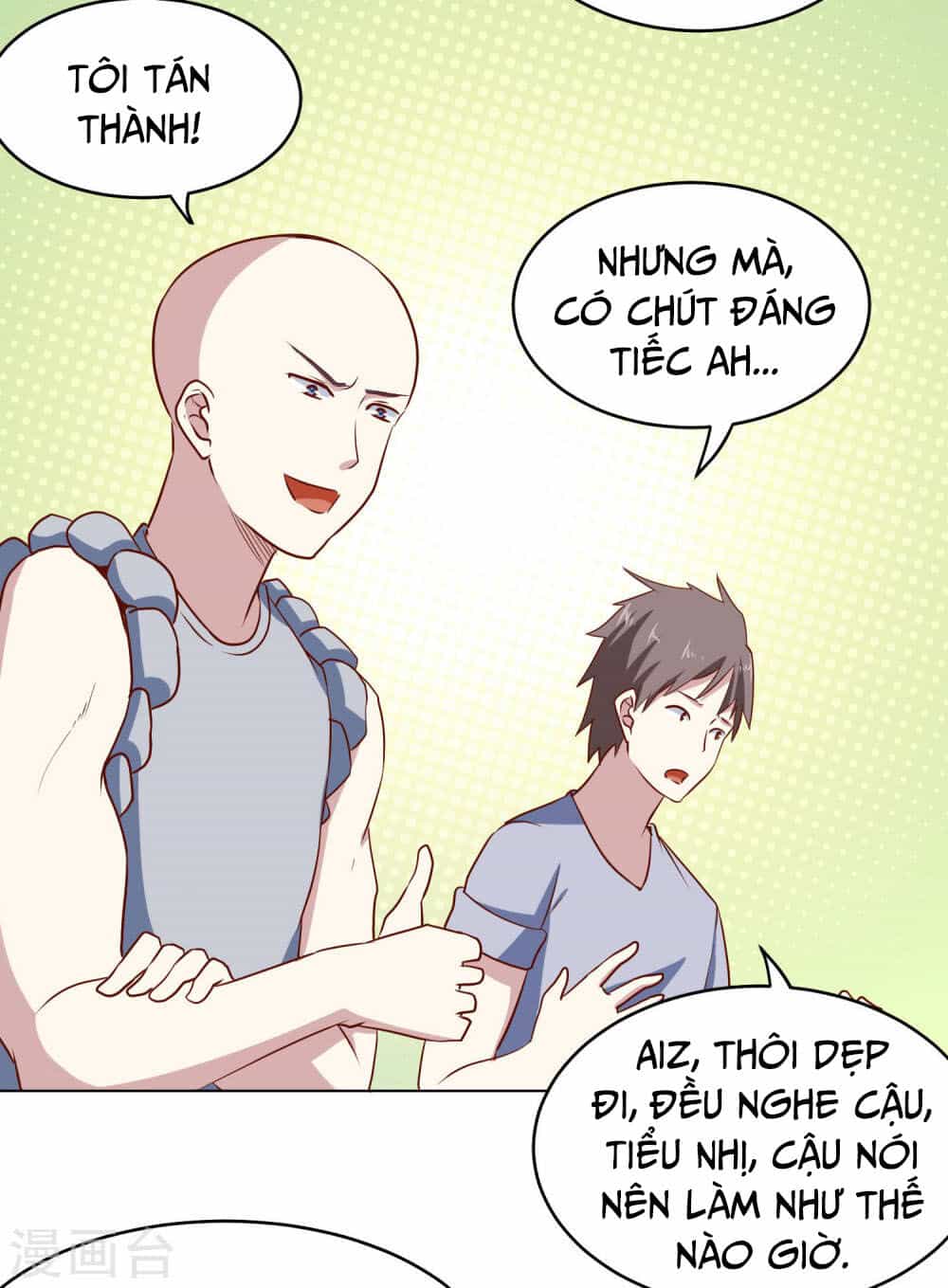 Tay Chơi Thần Cấp - Chương 88 - ảnh 15