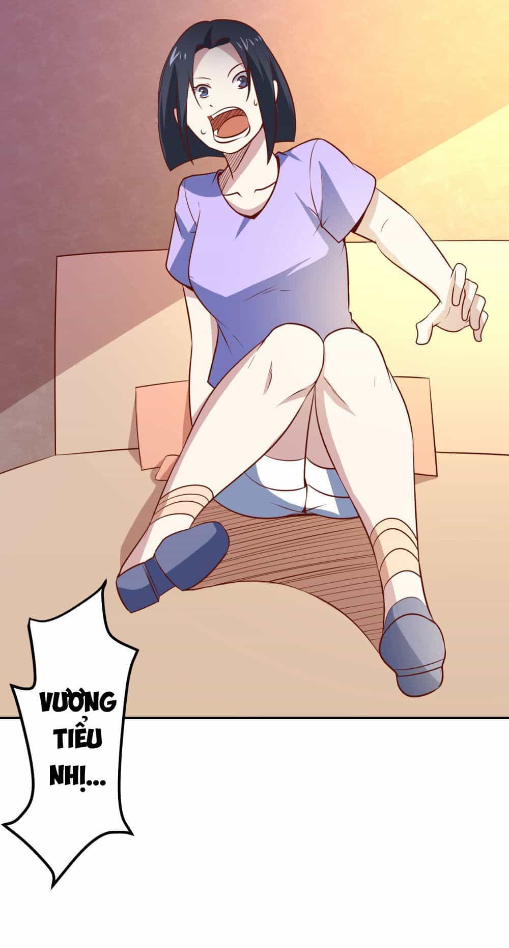Tay Chơi Thần Cấp - Chương 90 - ảnh 23
