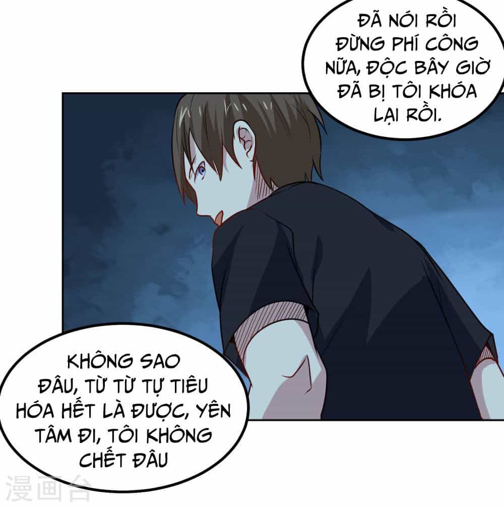 Tay Chơi Thần Cấp - Chương 94 - ảnh 12