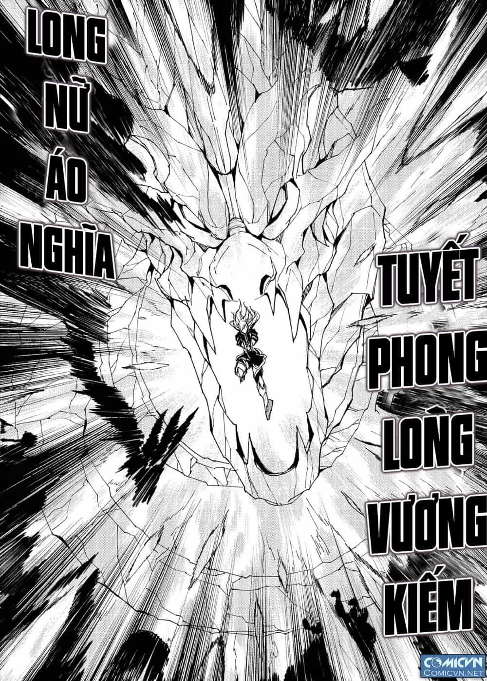 Tây Du Đường Tăng Hàng Ma - Chương 17 - ảnh 4