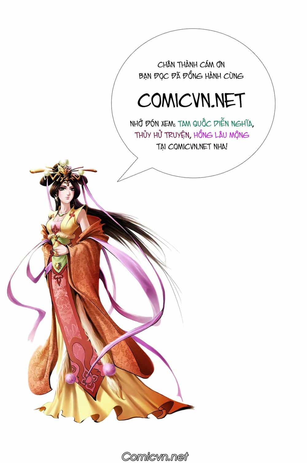 Tây Du Ký Color - Chương 134 - ảnh 43