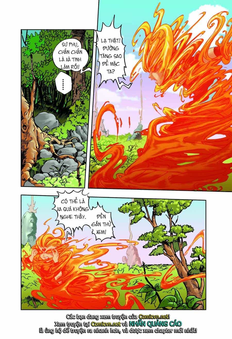 Tây Du Ký Color - Chương 75 - ảnh 13