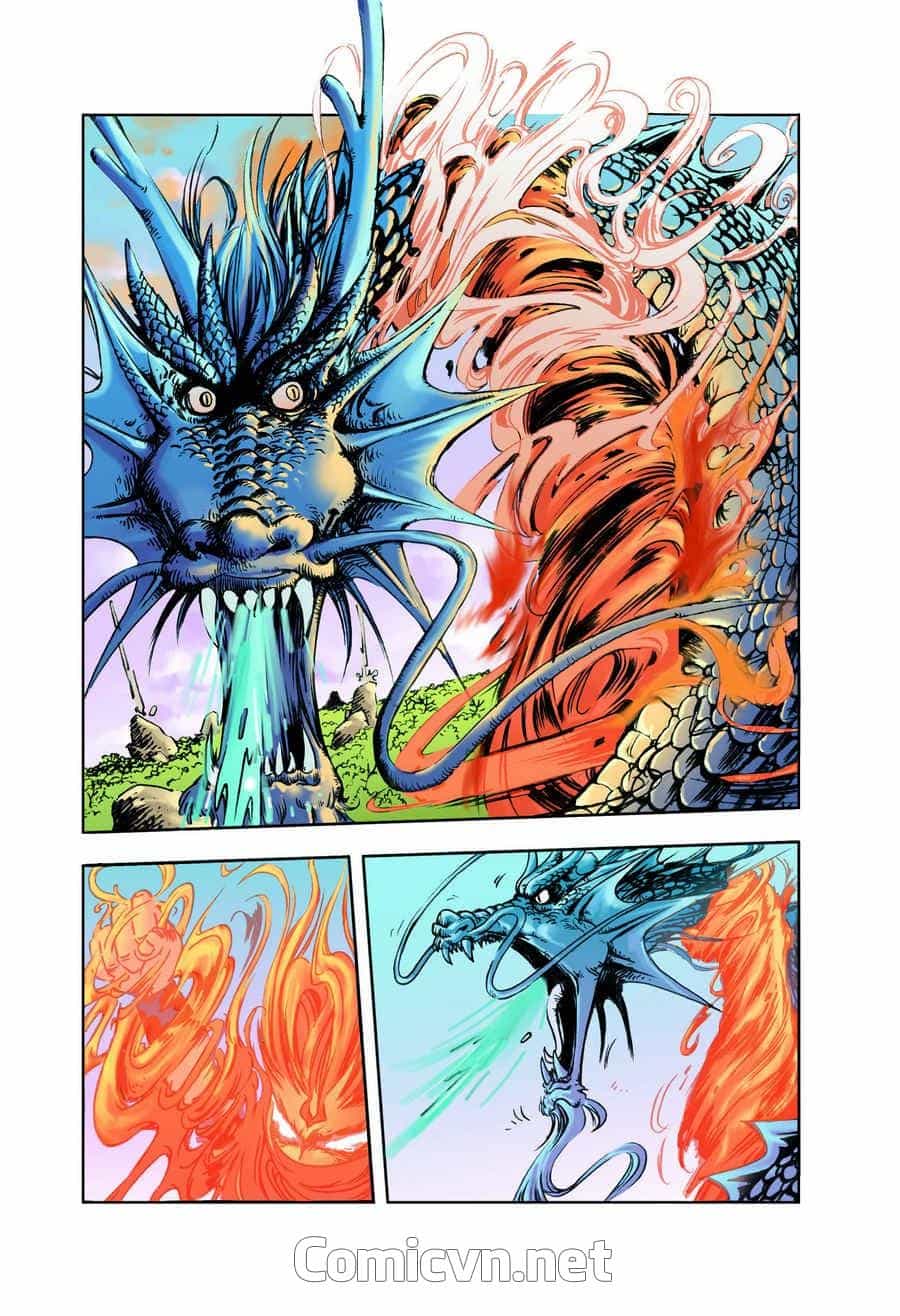 Tây Du Ký Color - Chương 78 - ảnh 13