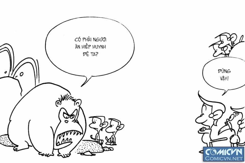 Tây Du Ký Hài - Chương 2 - ảnh 3