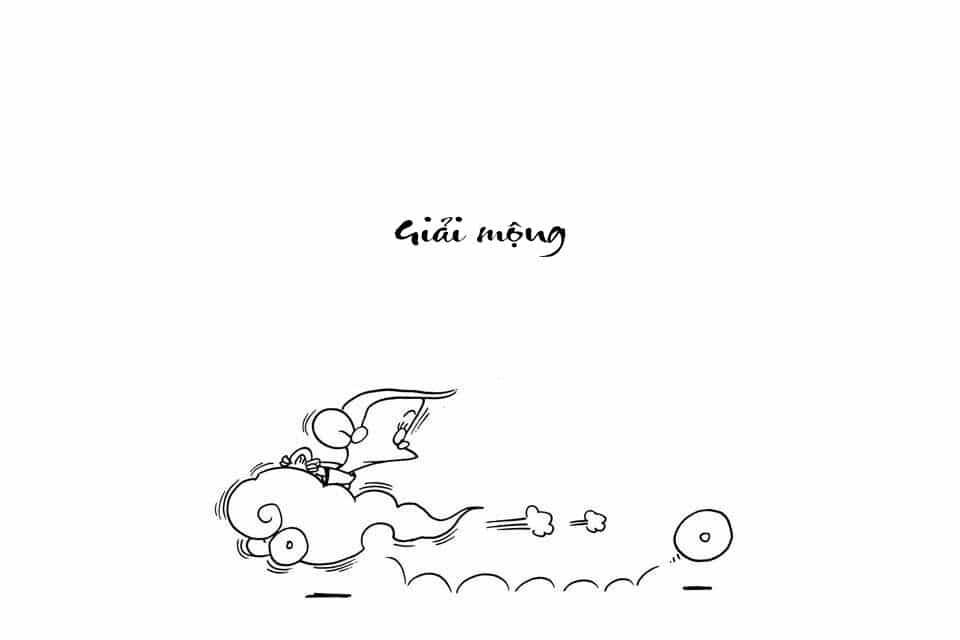 Tây Du Ký Hài - Chương 2 - ảnh 59