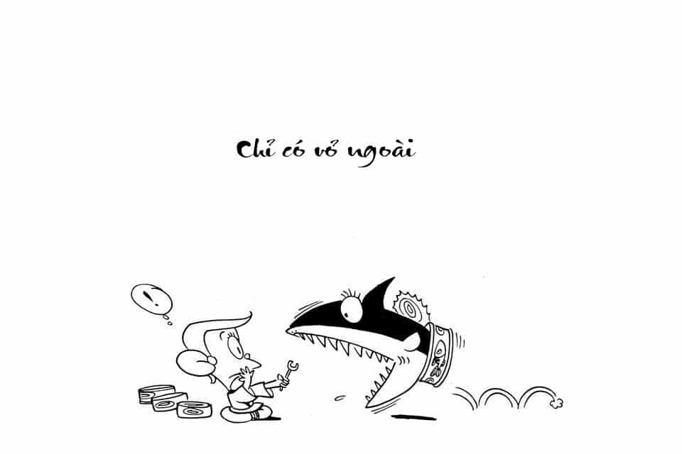 Tây Du Ký Hài - Chương 2 - ảnh 6