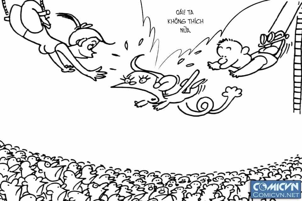 Tây Du Ký Hài - Chương 3 - ảnh 10