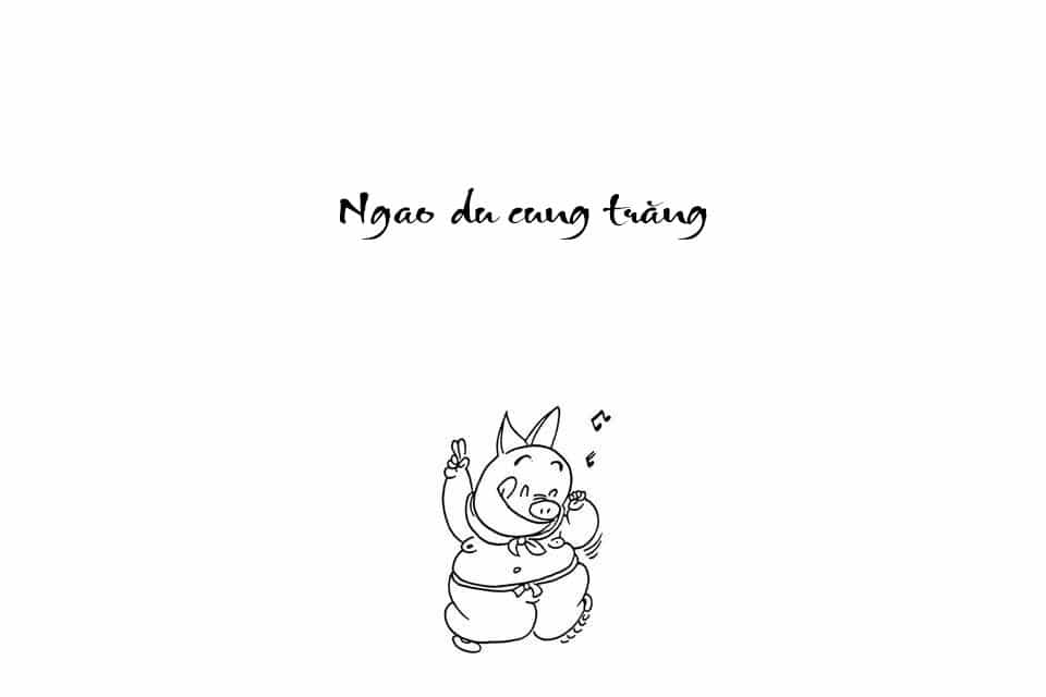 Tây Du Ký Hài - Chương 3 - ảnh 11