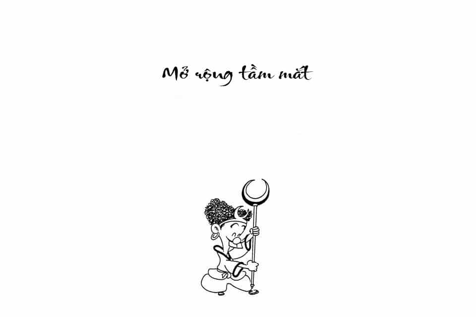 Tây Du Ký Hài - Chương 3 - ảnh 16