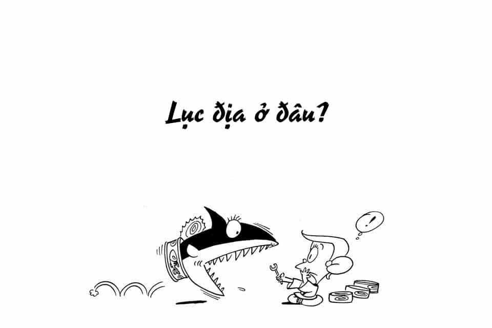Tây Du Ký Hài - Chương 3 - ảnh 36