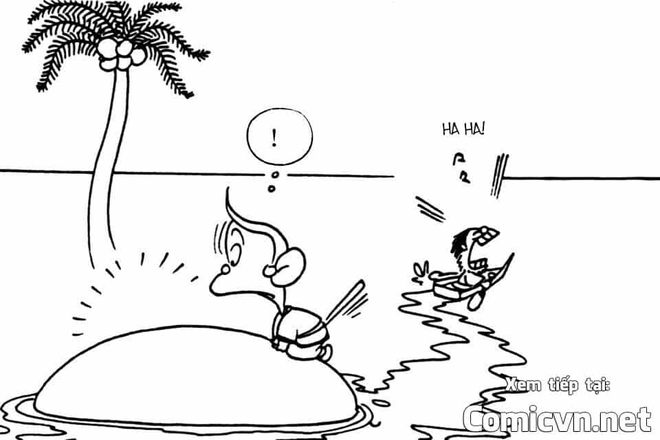 Tây Du Ký Hài - Chương 3 - ảnh 44