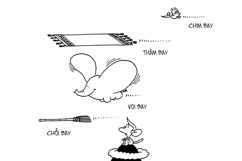 Tây Du Ký Hài - Chương 3 - ảnh 7
