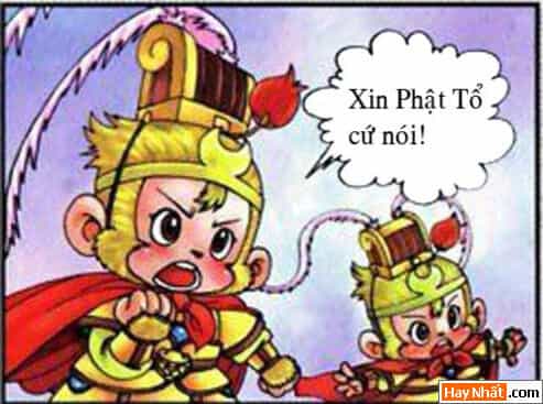 Tây Du Ký Hài - Chương 7 - ảnh 3