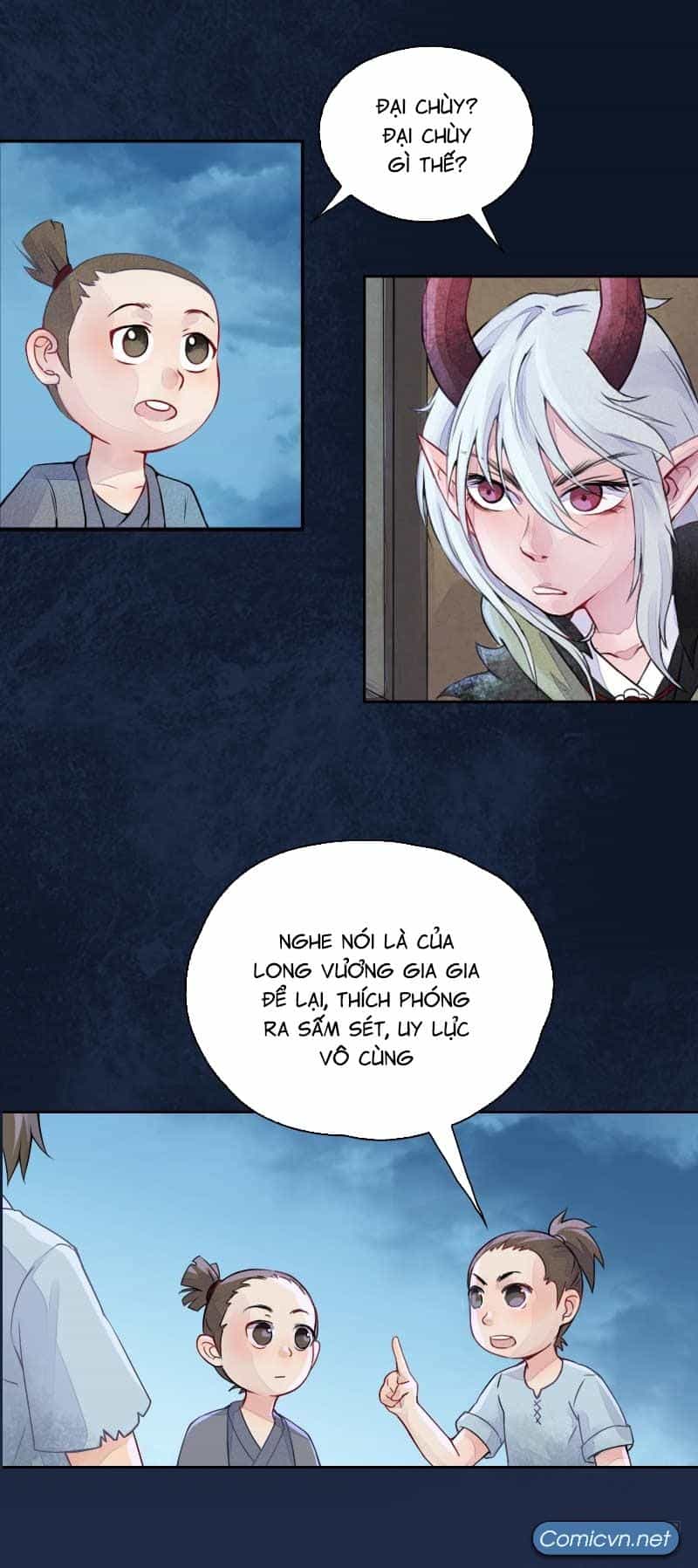 Tây Du Ngạo Tuyết Thiên - Chương 11 - ảnh 19