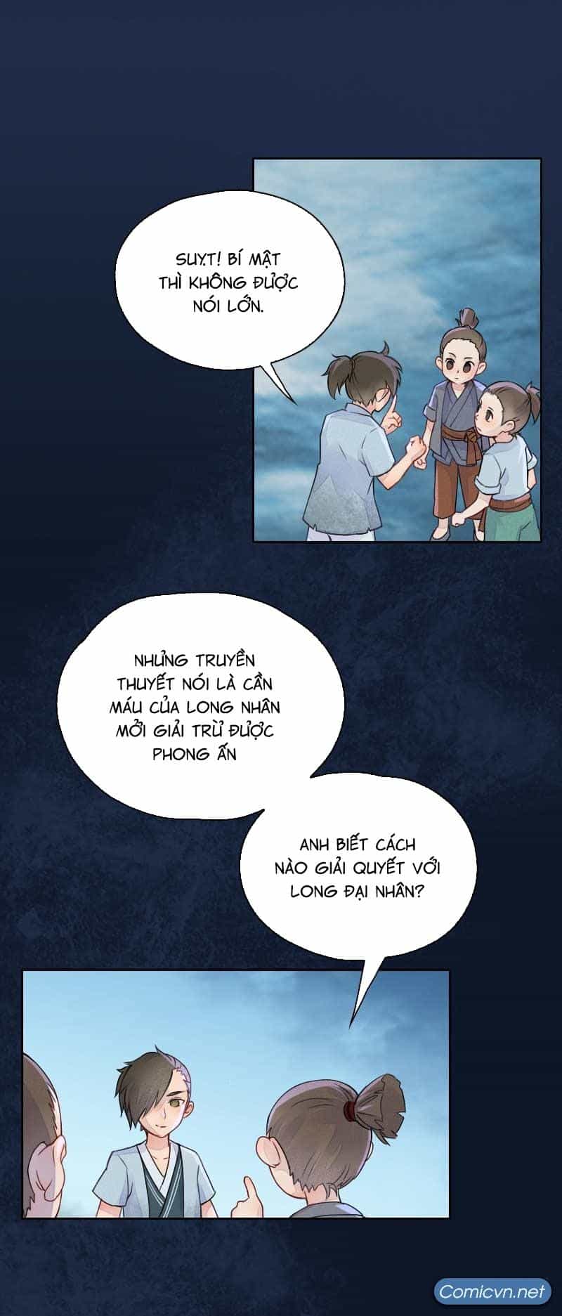 Tây Du Ngạo Tuyết Thiên - Chương 11 - ảnh 20
