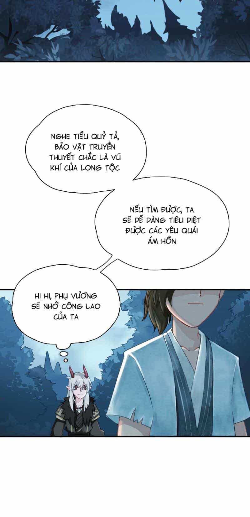 Tây Du Ngạo Tuyết Thiên - Chương 12 - ảnh 3