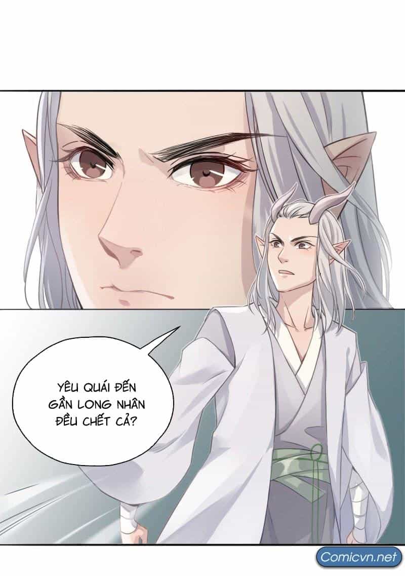 Tây Du Ngạo Tuyết Thiên - Chương 13 - ảnh 5
