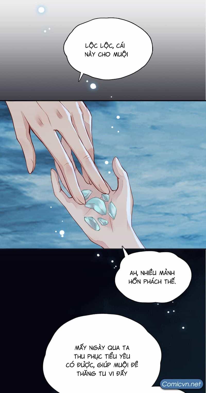 Tây Du Ngạo Tuyết Thiên - Chương 14 - ảnh 16