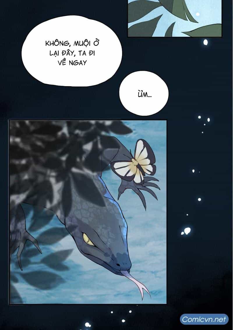 Tây Du Ngạo Tuyết Thiên - Chương 14 - ảnh 19