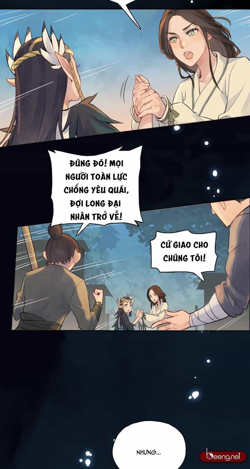 Tây Du Ngạo Tuyết Thiên - Chương 15 - ảnh 5
